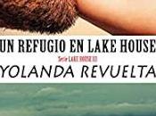 refugio Lake House Yolanda Revuelta