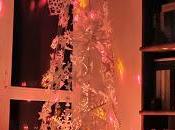 Arbol navidad papel