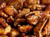 Nueces Garrapiñadas