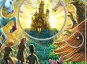 cuento Magia» Colfer Chris