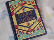 Diario sueños todo color