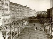 1925: Alameda primera