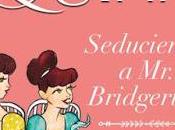 Reseña: Seduciendo Bridgerton Julia Quinn