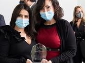 franquiciadas d-uñas Reus ganan premio mejor franquiciado Cataluña»