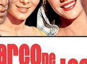 BARCO LOCOS Stanley Kramer