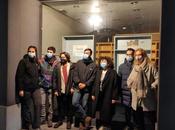 Inaugurada exposición Puebla desde vimos latir”, mirada crítica crecimiento cortoplacista ponferradino