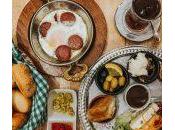 comer turquía