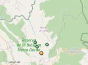 registran sismos cerca Tamazunchale