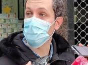 quinto premio Lotería Navidad toca Ponferrada