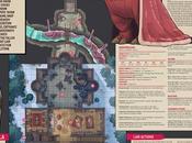 page dungeon" partida doble: Sinistraclaus Beelbezos!