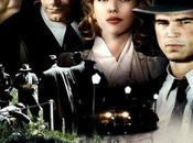 DALÍA NEGRA Brian Palma