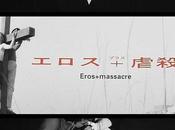 EROS MASACRE Yoshishige Yoshida