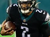 mejores jugadores disponibles Fantasy Football Semana