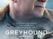 Greyhound: Enemigos bajo