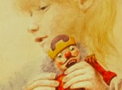 Cascanueces» Ernst Theodor Amadeus Hoffmann