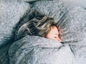 Dificultad para conciliar sueño puede causar mayor desgaste cognitivo