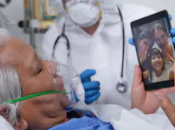 Hospital Sant Rafael convierte centros sanitarios mejor conectados Barcelona implantar solución WiFi inteligente última generación