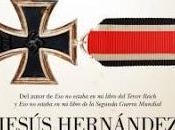 Lectura recomendada: Héroes Hitler