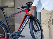 Trek Allant 9.9S nace nueva E-bike urbana