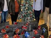Estas navidades Bottina llevará cabo iniciativa solidaria ayuntamiento Meaño