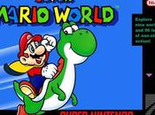 [ROM hack] SA-1 Pack: Super Mario World (SNES)