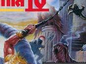 [ROM hack] Project FastROM: Super Castlevania (Super Nintendo)