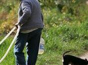 José Mujica quiere entierren junto restos perra Manuela.