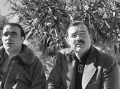 Hemingway guerra civil española. exageraciones medias verdades