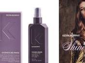 Shine Bright Kevin Murphy