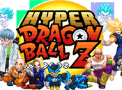 [Fangame] Hyper Dragon Ball