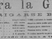 Santander 1918:abrigarse, solución para «grippe»