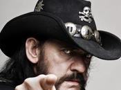 Lemmy Kilmister: leyenda Motörhead frases