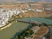 Cerro Albina: puerta fluvial Tartessos