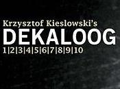 CODICIARÁS BIENES AJENOS (Decálogo -Krzysztof Kieślowski)