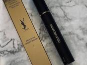 Yves saint laurent couture brow