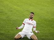Crónica Sevilla Villarreal