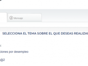 Cómo contactar SEPE