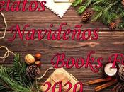 (Relatos) Navidad Books 2020 Eelynn Cuellar