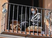 Confinamiento, palabra año.