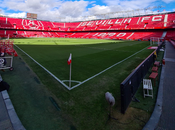 LaLiga podría abrir estadios público enero