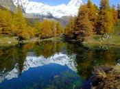 Mejores destinos invierno Europa: Aosta, Italia