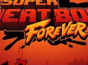 ANÁLISIS: Super Meat Forever