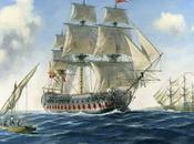 bochornoso caso barcos españa compró rusia 1817