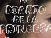 Reseña diario princesa" Carrie Fisher