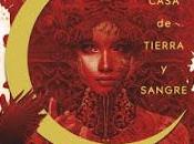 Reseña: Casa tierra sangre Sarah Maas
