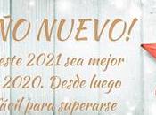 ¡Feliz 2021! y... algo