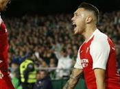 Precedentes ligueros Sevilla ante Betis