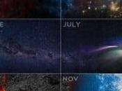 Calendario cósmico