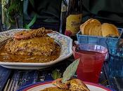 Lenguado Relleno