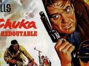 CHUKA Gordon Douglas